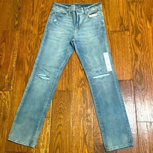 Old navy jeans brand new boys size 16
